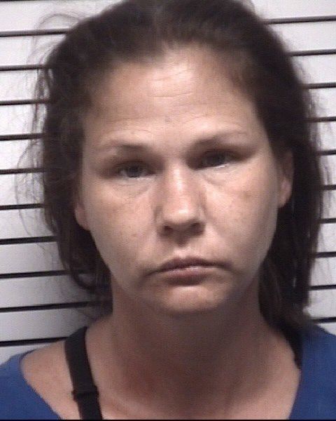 Jennifer Gail Miller